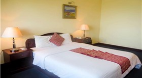 Khách sạn Hải Âu Quy Nhơn